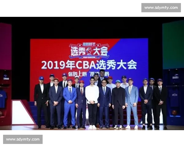 CBA与NBA规则区别:五大关键差异对比