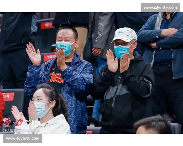 CBA球迷文化:各地球迷组织与助威方式大赏_20260521200439